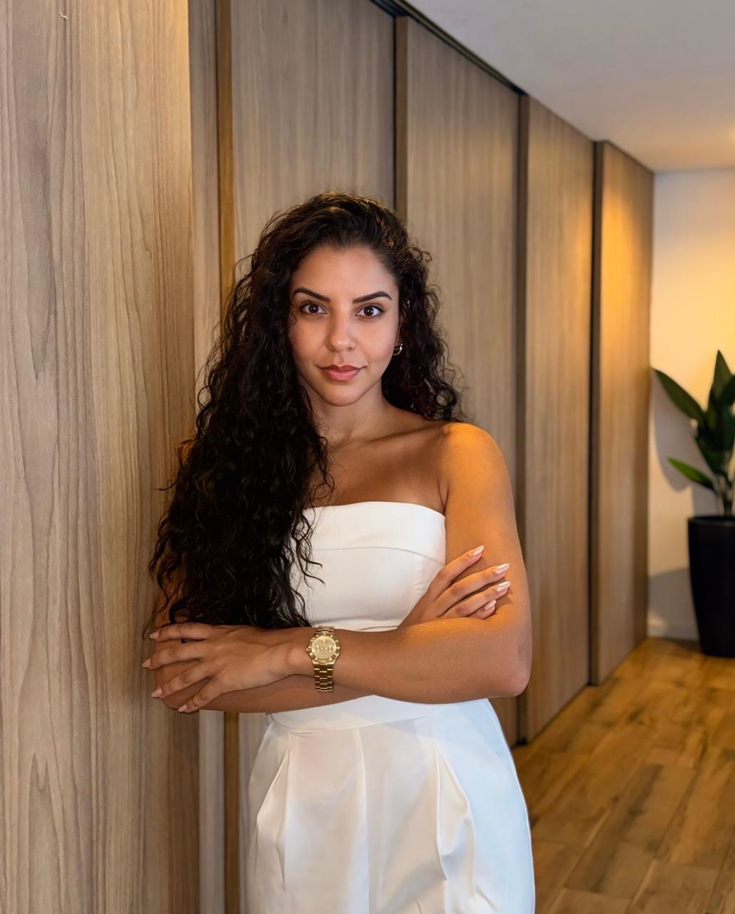 Milena Vassilievitch